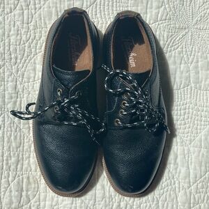 Florsheim leather shoes